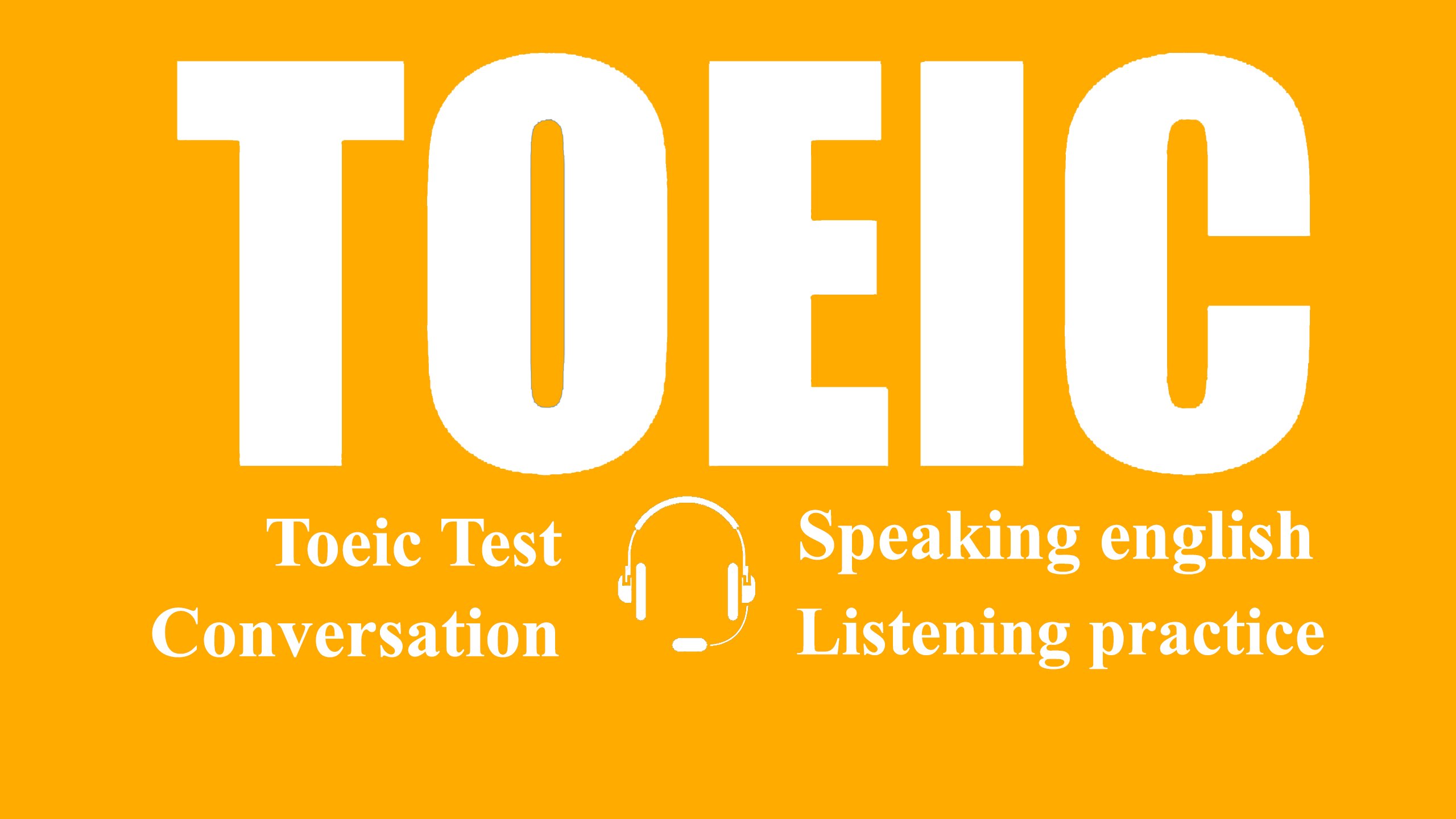 Toeic test online