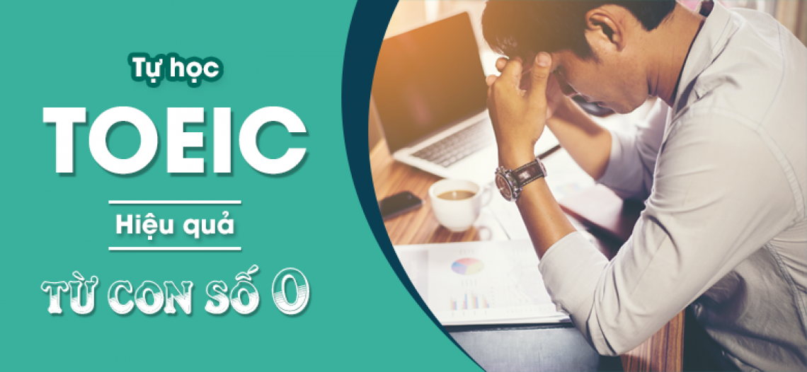 toeic tại nhà