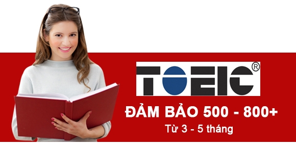 TOEIC tại nhà