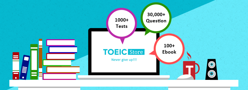 Mẹo thi TOEIC