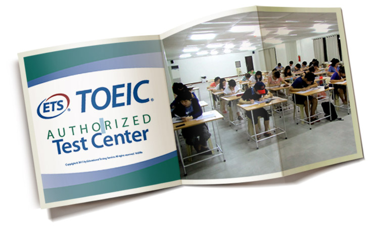 TOEIC Listening