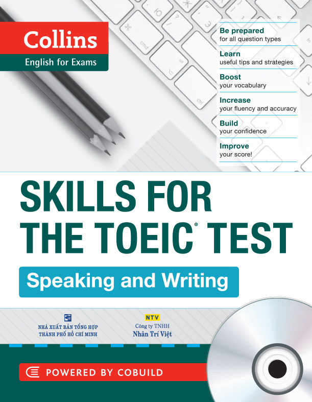 tài liệu TOEIC 