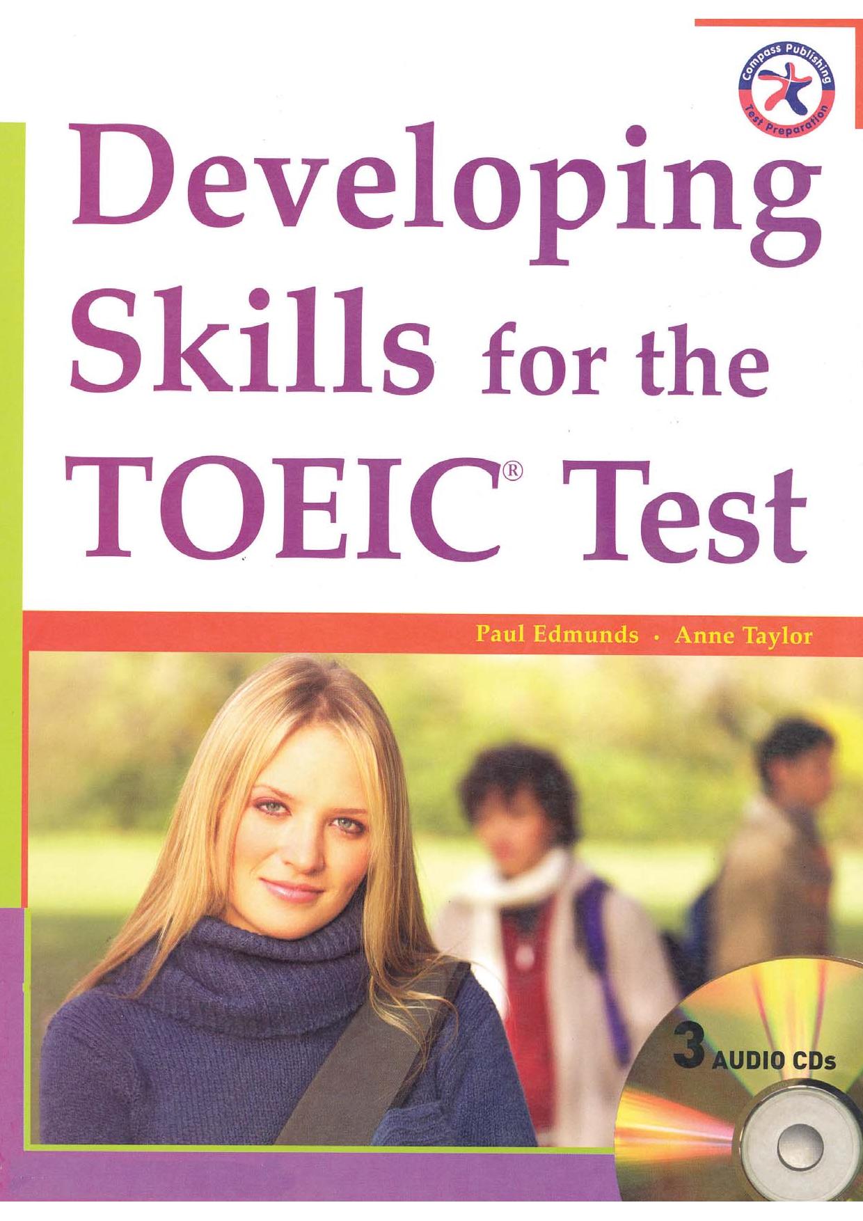 tài liệu TOEIC 