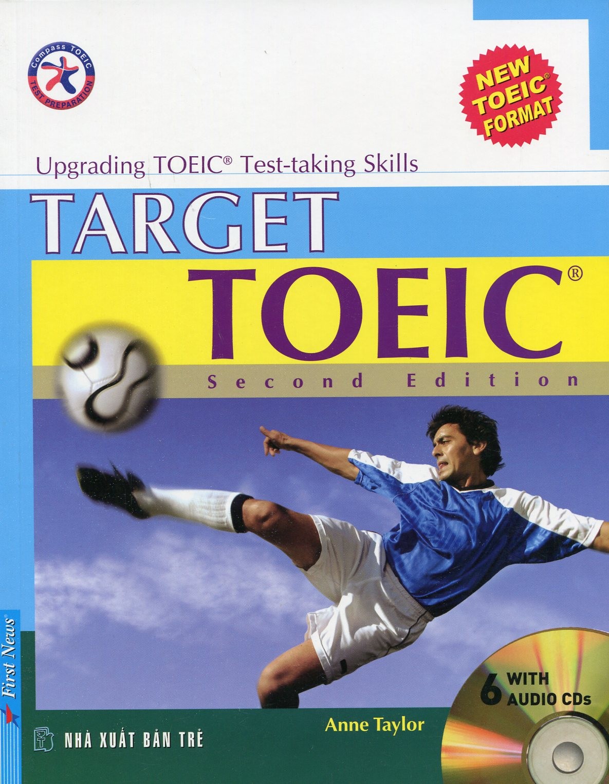 tài liệu TOEIC 