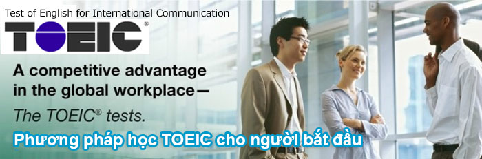 trung tâm toeic