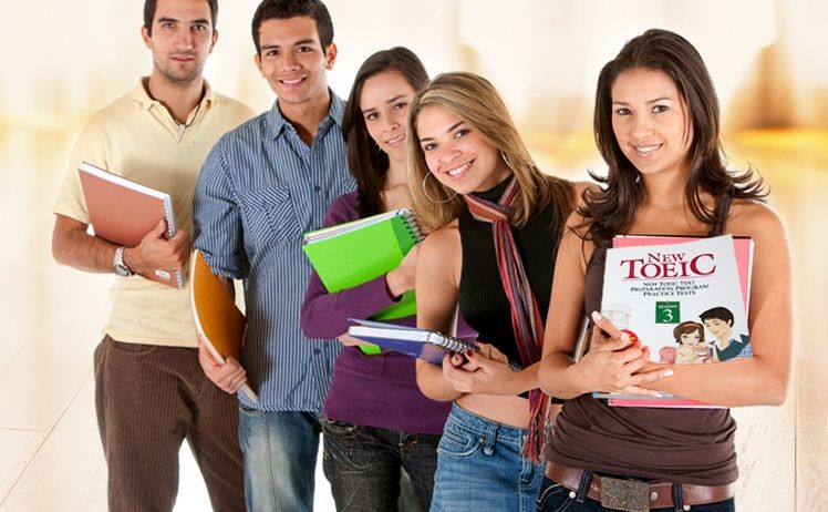  ôn luyện thi toeic 