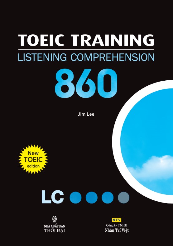 lộ trình luyện thi toeic từ đầu  