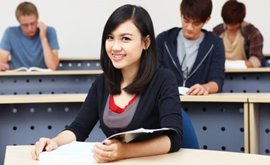  khóa luyện thi toeic 