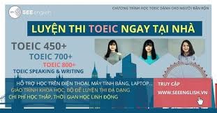 thi thử toeic free