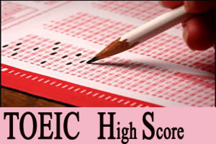 thi thử toeic có đáp án