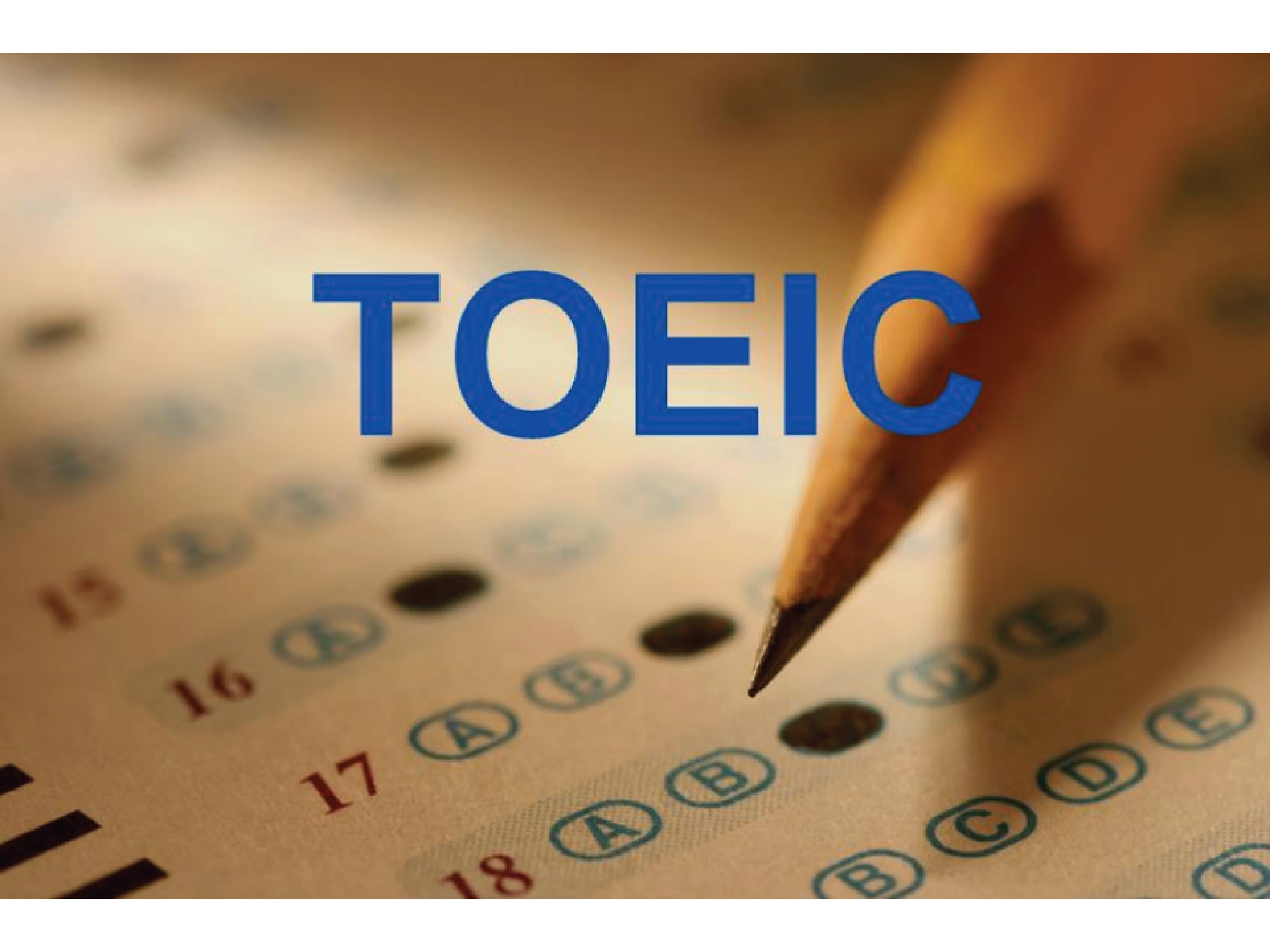 thi thử TOEIC Bách Khoa