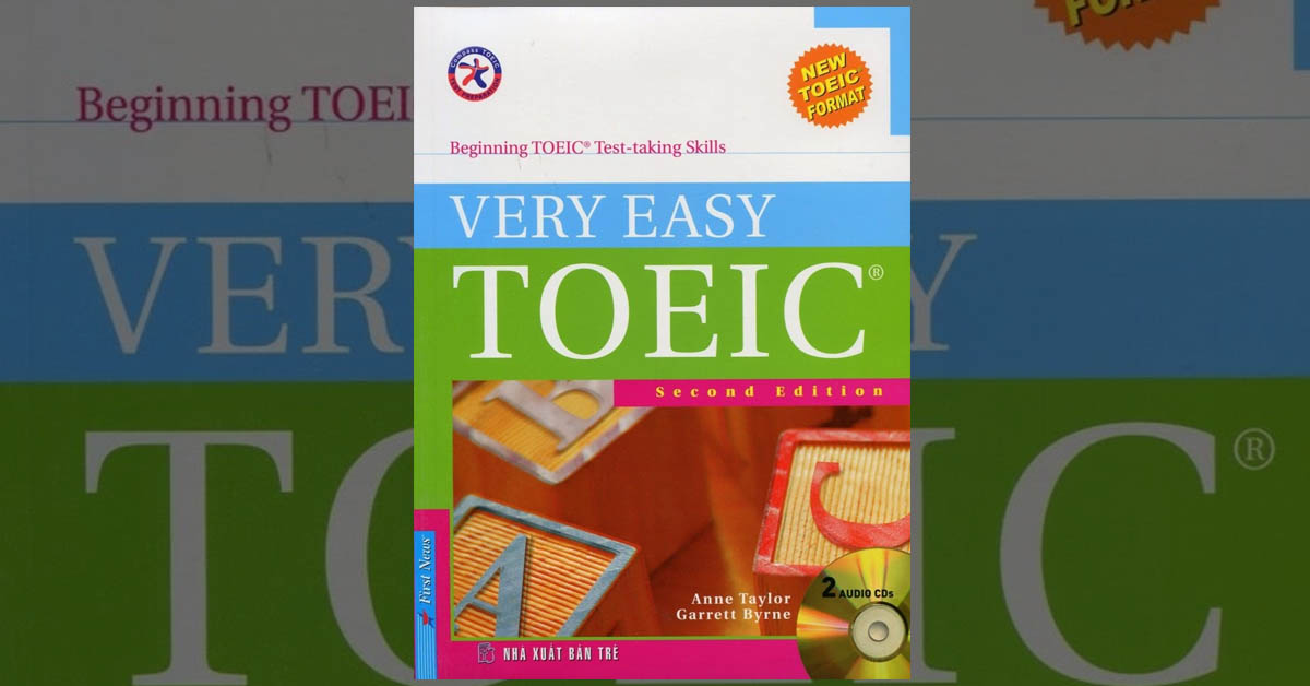 thi thử toeic 450