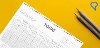 thi thử toeic phần đọc