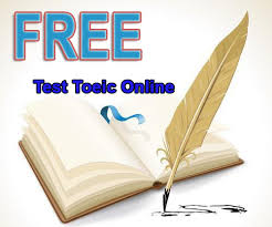 website thi thử toeic