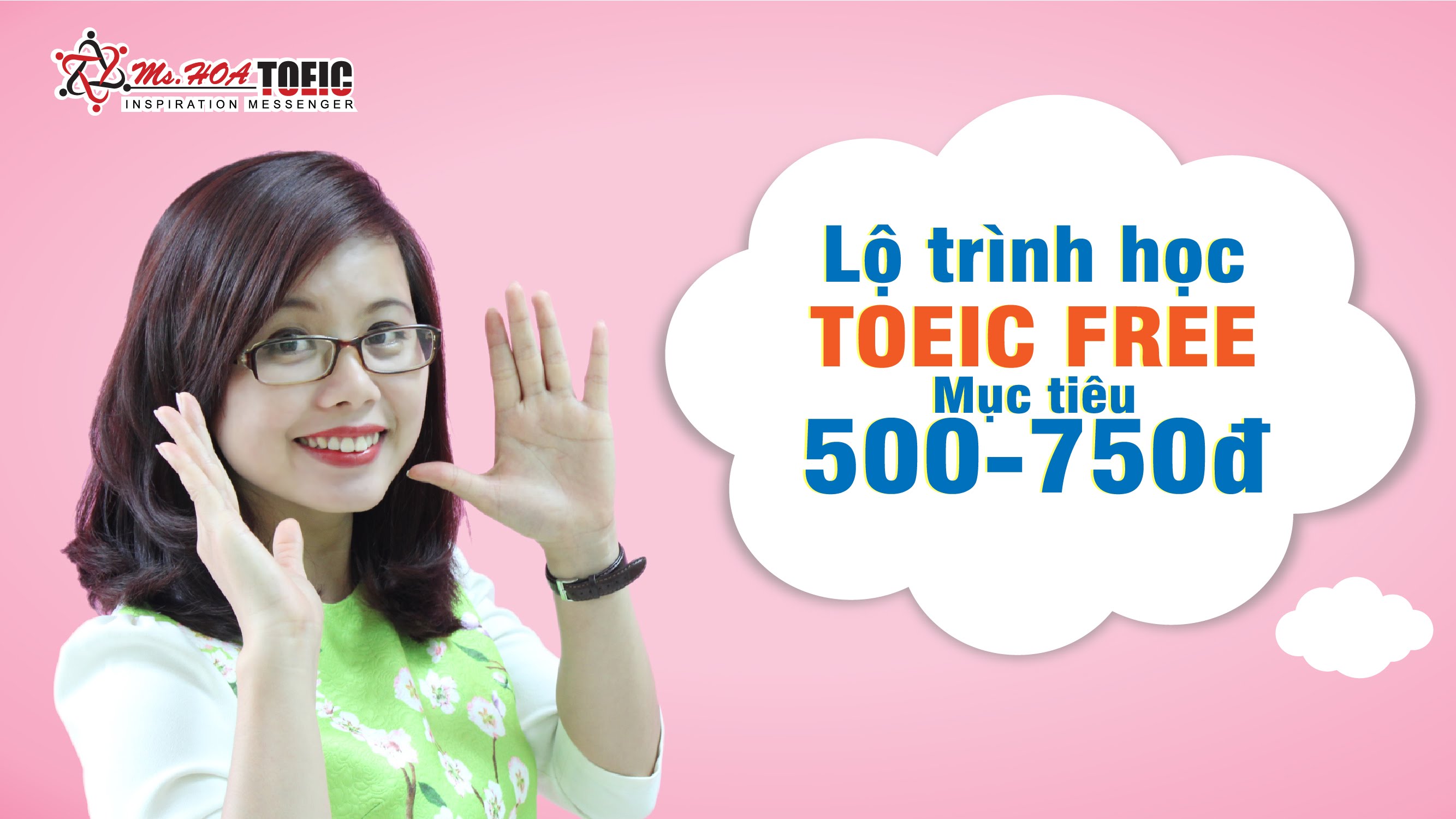 lịch thi thử TOEIC