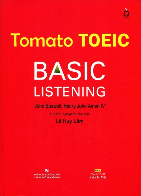 thi thử toeic 400