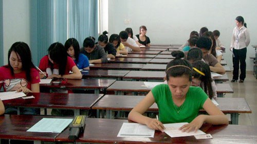 thi thử toeic offline 