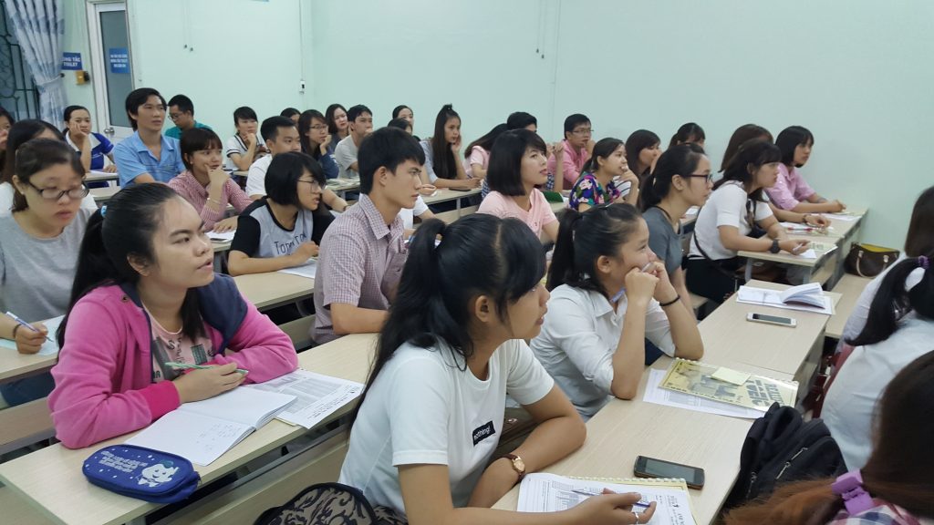 thi thử toeic offline 