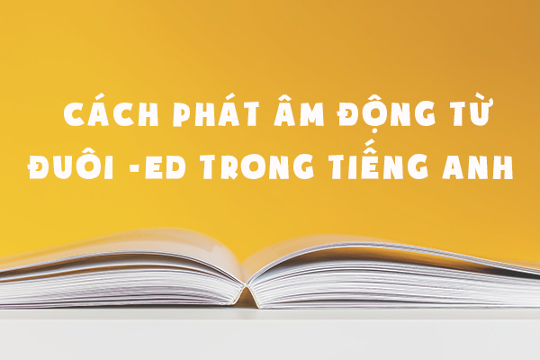 cách đọc đuôi ed